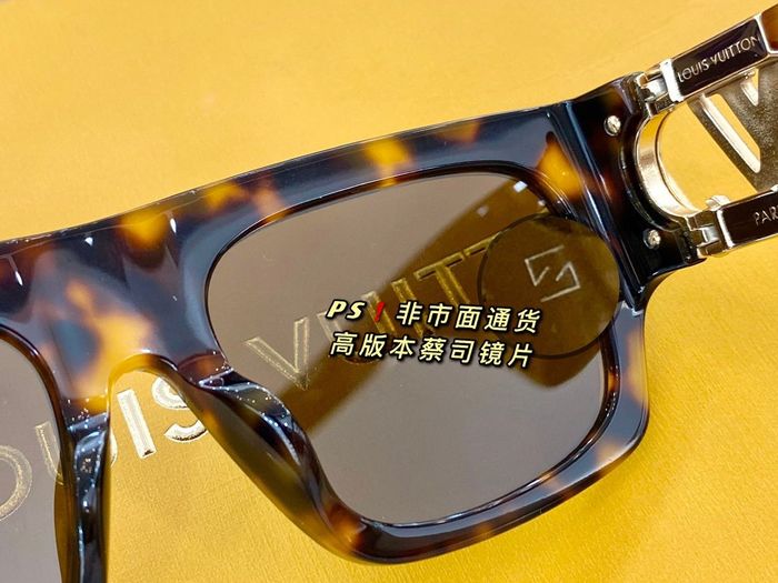 Louis Vuitton Sunglasses Top Quality LVS01238